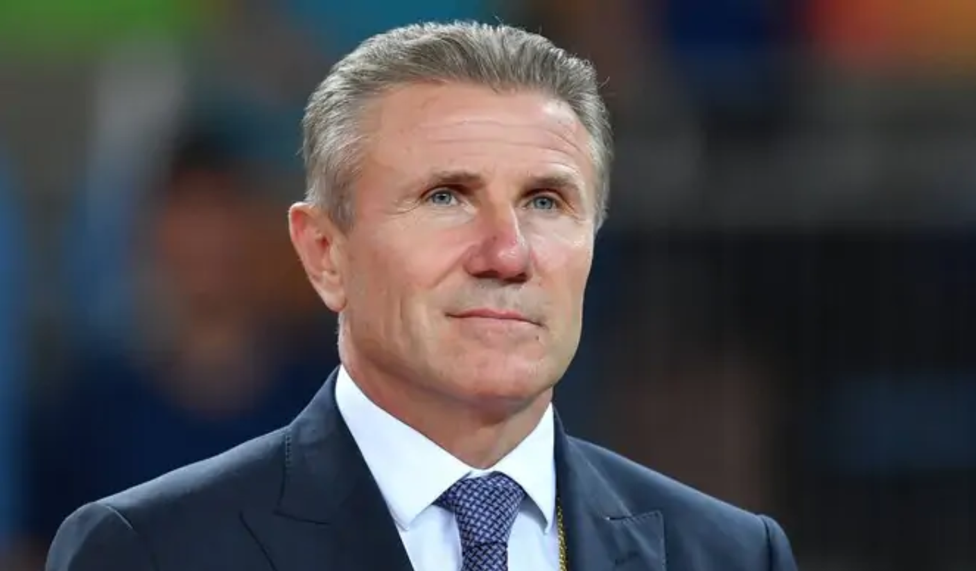 Бубку переобрали членом МОК на новий 8-річний термін